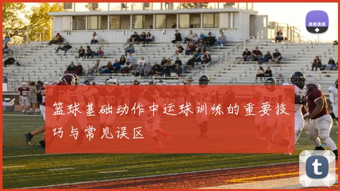 篮球基础动作中运球训练的重要技巧与常见误区