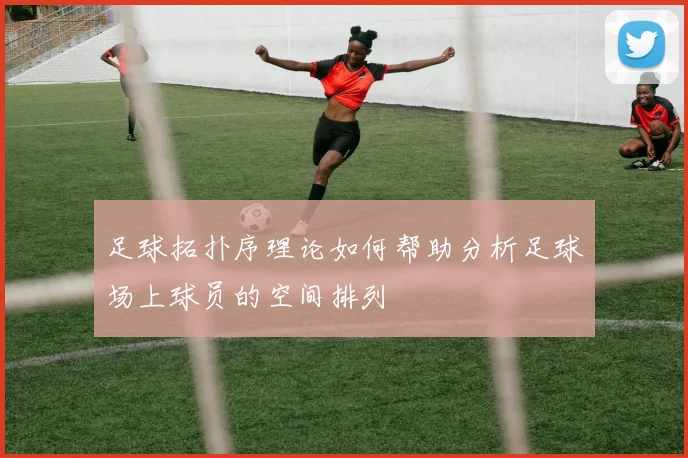 足球拓扑序理论如何帮助分析足球场上球员的空间排列